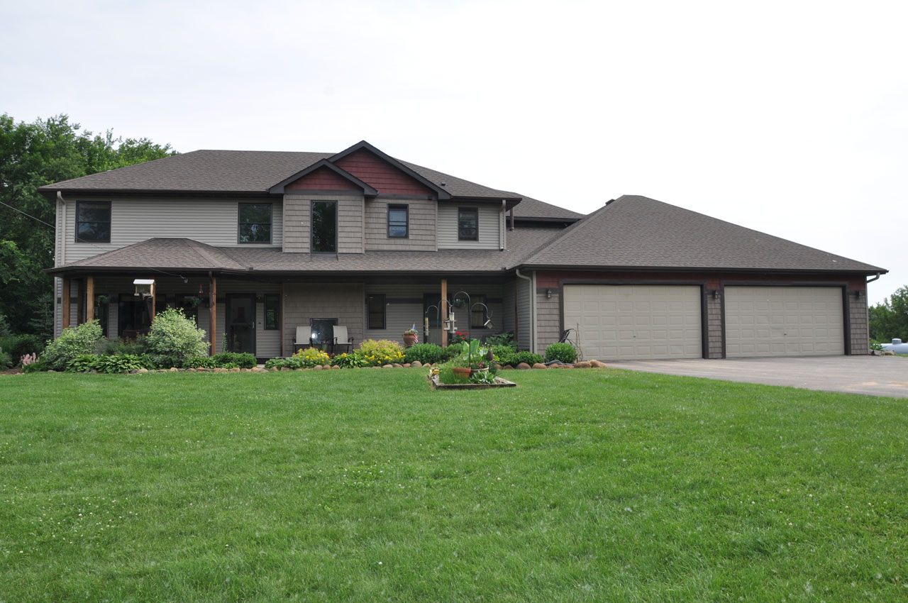 Home Additions