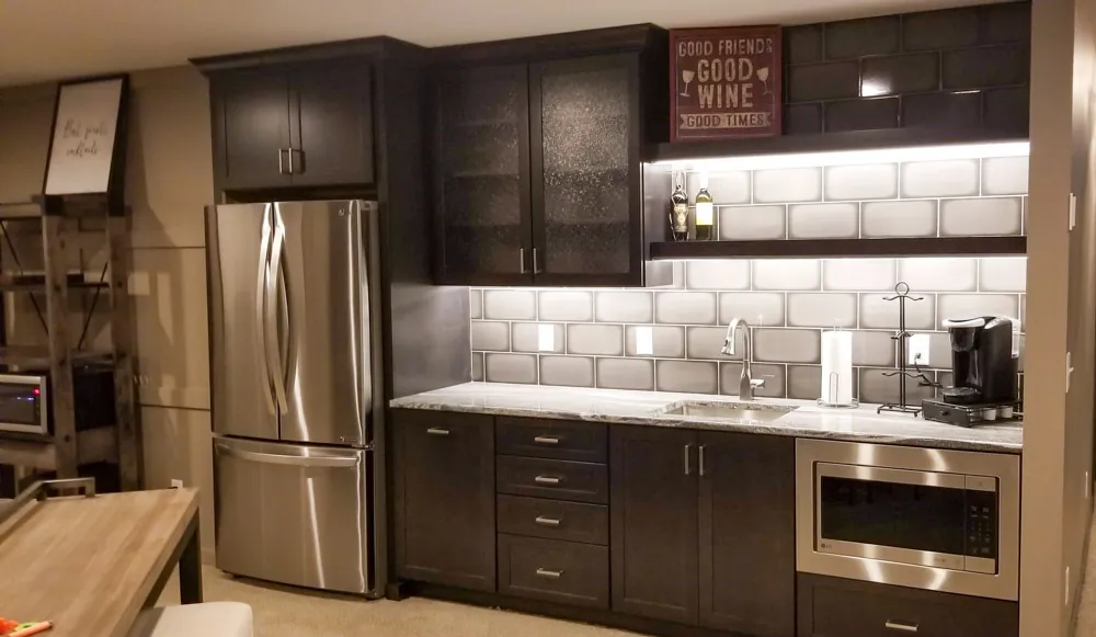 Bn 8 by BN Builders