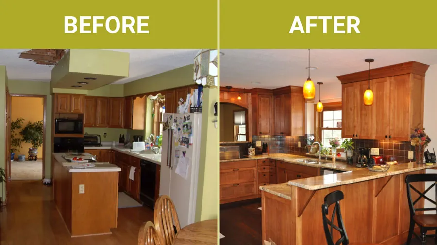 Bn before after 11 by BN Builders