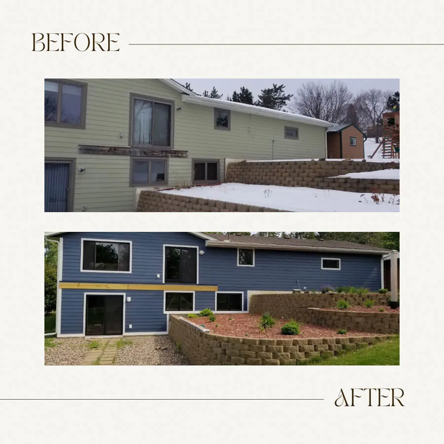 Bn before after 19 by BN Builders
