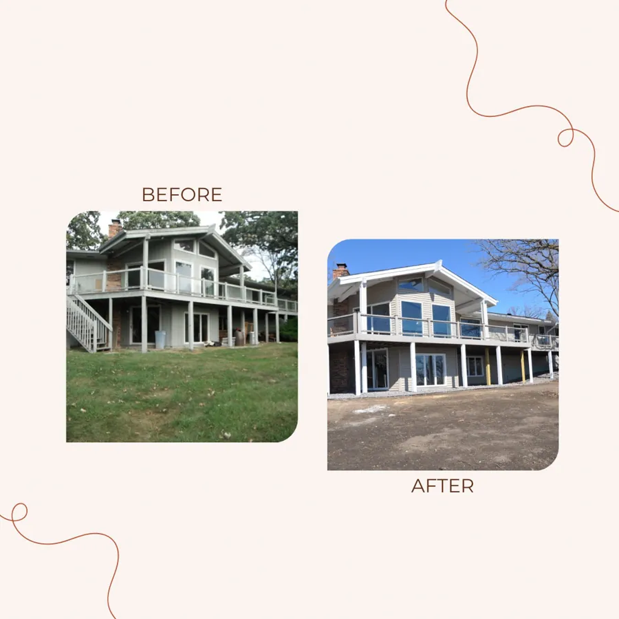 Bn before after 9 by BN Builders