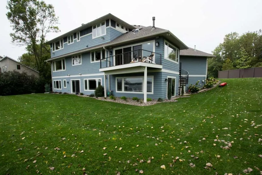 Bn home addition 34 by BN Builders