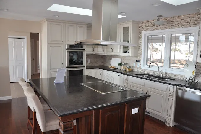 Bn kitchen 8 by BN Builders