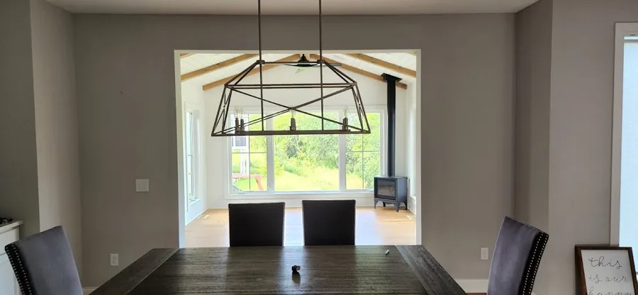 Bn porch addition 20 by BN Builders