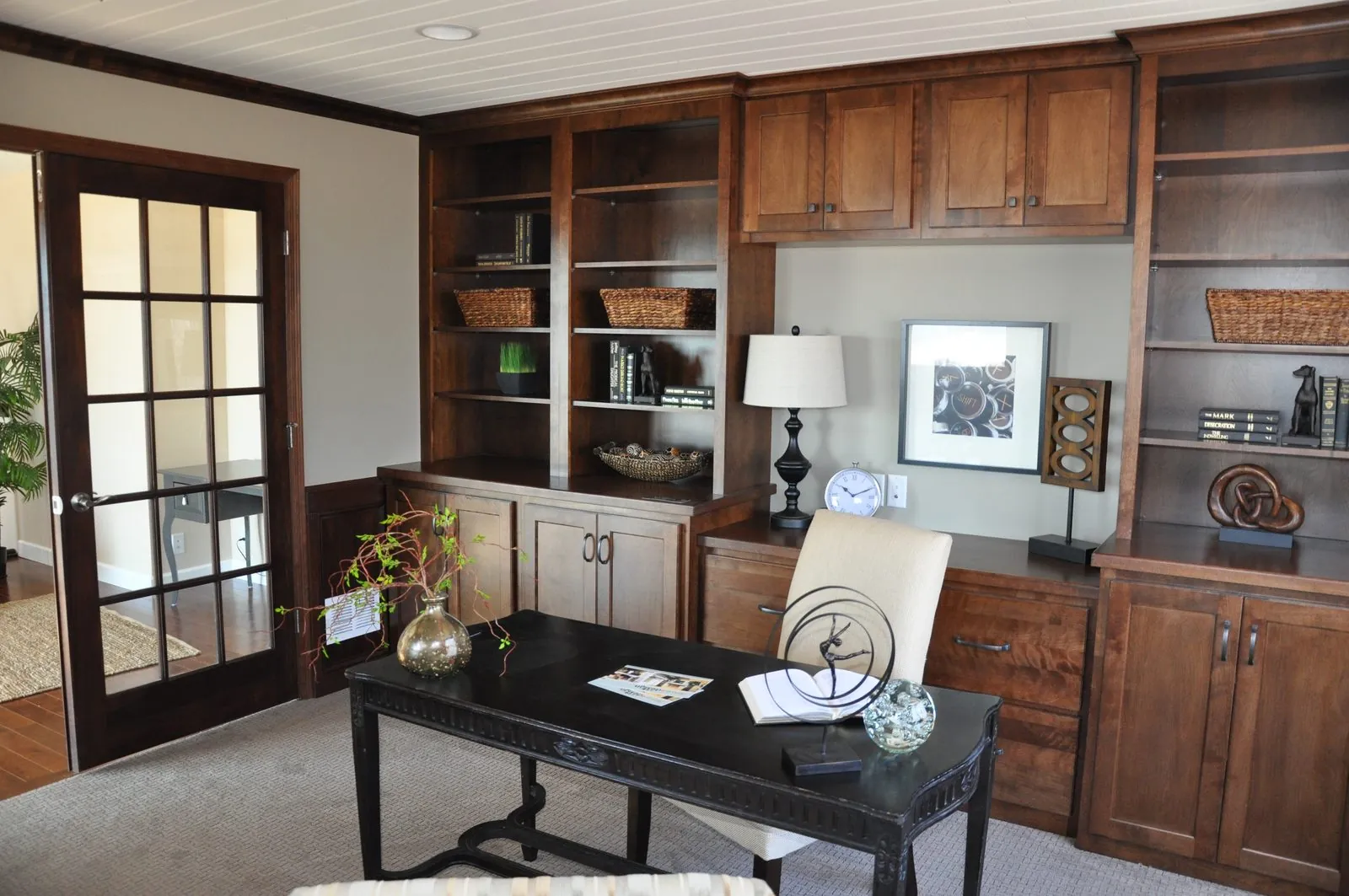 Consultation for a whole-home remodel by BN Builders